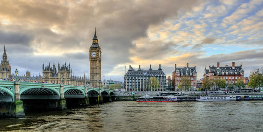 Live like a local in London ~ 5 Things to do this November