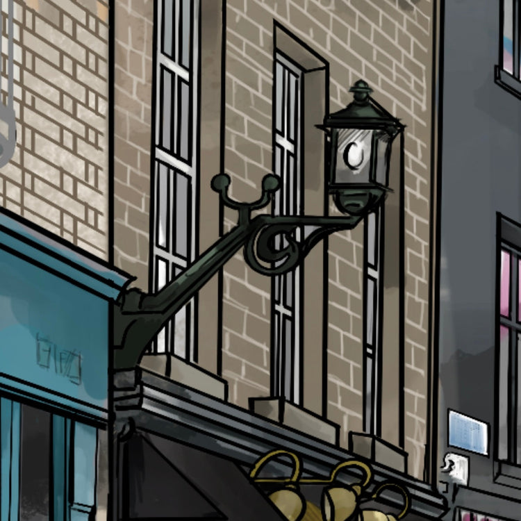Dublin City Series